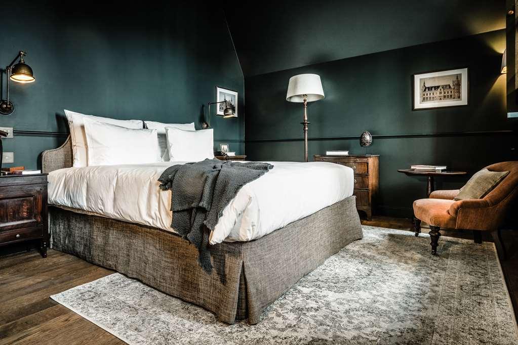 Hotel 1898 The Post Gent
