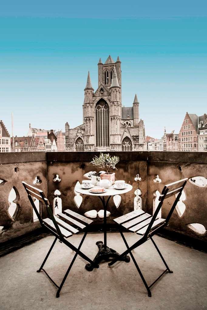 Hotel 1898 The Post Gent